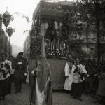 EASTER WEEK IN SAN SEBASTIÁN